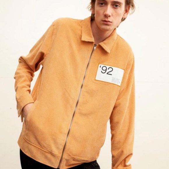 Prive Alliance by Baekhyun Full Zip Glide Jacket - Picture 1 of 9